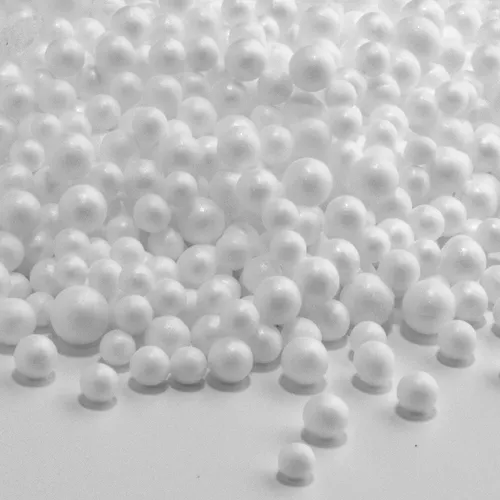 comprar Perlitas De Plumavit Para Relleno 50 Litros