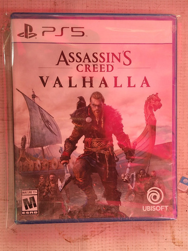 Assassin's Creed Valhalla