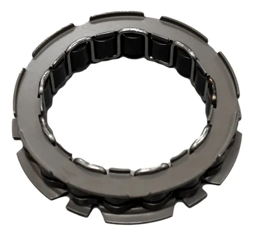 Clutch Arranque Wave 110