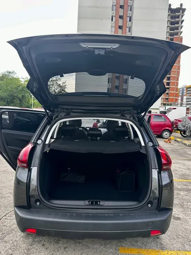 Peugeot 2008 Style