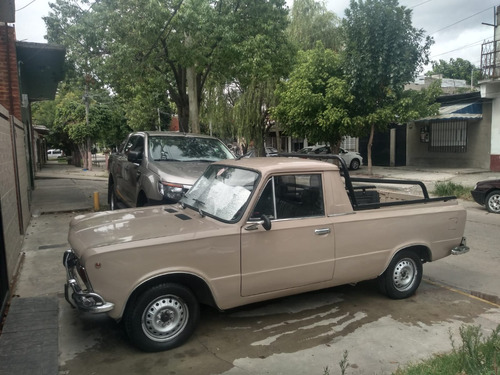 Fiat 125 Multicarga