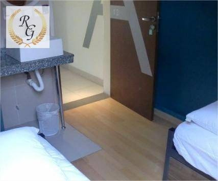 Imagem 16 de 18 de Hotel Com 12 Dormitórios À Venda, 326 M² Por R$ 1.300.000,00 - Floresta - Porto Alegre/rs - Ho0001