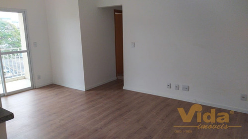 Apartamento Em Quitaúna - Osasco - 43084