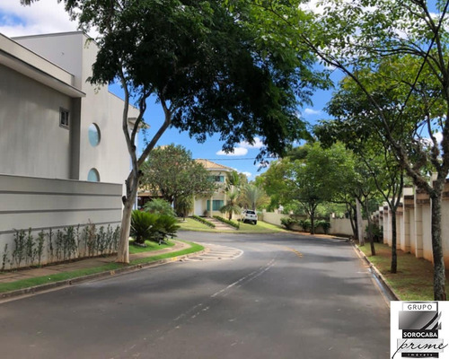 Imagem 17 de 30 de Sobrado Com 3 Dormitórios À Venda, 253 M² Por R$ 1.290.000 - Condomínio Vila Dos Inglezes - Sorocaba/sp - Ca00115 - 68857662