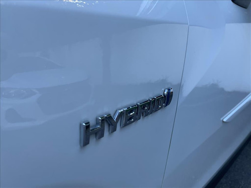 Toyota Corolla Cross 1.8 VVT-I HYBRID FLEX XRV CVT