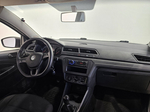 Volkswagen Saveiro 1.6 MSI ROBUST CS 8V FLEX 2P MANUAL
