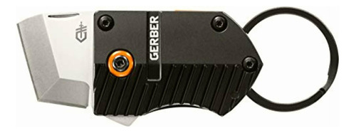 Gerber Key Note, Cuchillo Compacto De Corte Y Raspado De