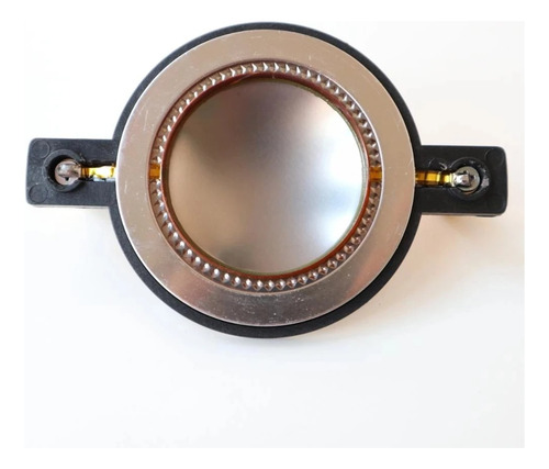 Diafragma Tweeter P/mackie 8ohm 1701/srm-450 #1