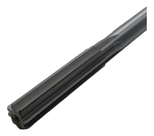 Rima Recta Para Maquina Cobalto De 1/2 Pulgada