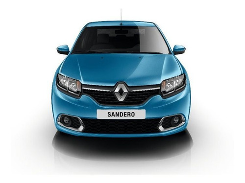 Renault Sandero Zen 1.0 2021 0km