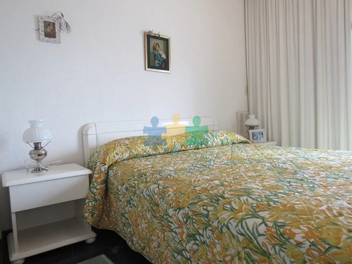 Penthouse En Península 1 Dormitorio Con Gran Balcón - Ref : Eqp3766