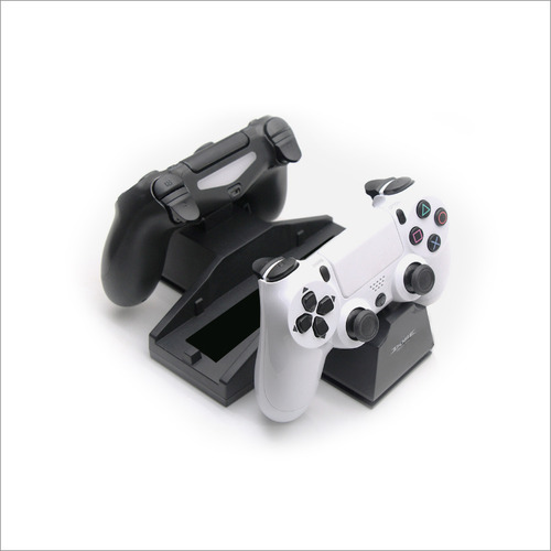 Soporte Base Vertical, Cooler, Cargador Mandos Ps4 Pro