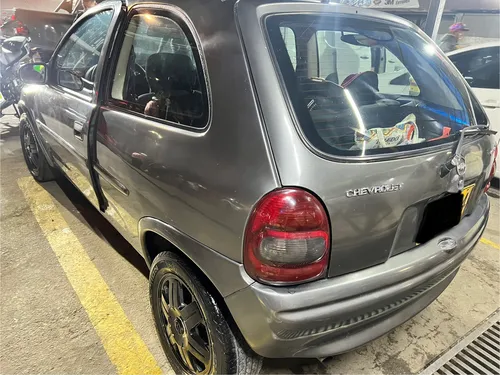 Chevrolet Corsa 1.4 Active