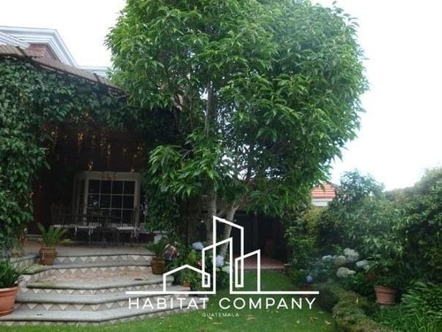 Imagen 9 de 12 de Venta Casa Carretera A El Salvador Km 17 Terravista -guatemala