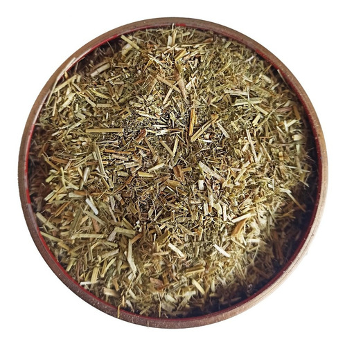 Hierba Medicinal Alfalfa X 100 Gr. - Pacha Kuyuy