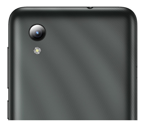 Imagen 6 de 9 de Celular Zte Blade A31 Negro 1gb Ram 32gb Rom