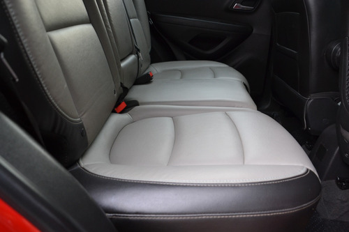 Chevrolet Tracker 1.8 Ltz+ Awd At 140cv