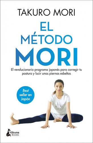 El Método Mori - Mori, Takuro