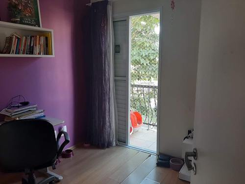 Sobrado No Horto Do Ype Com 3 Dormitórios 2 Vagas 120 M² - Ca00115 - 69416093