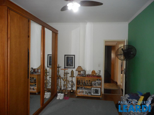 Imagem 13 de 15 de Casa Assobradada - Jardim Marajoara - Sp - 535331