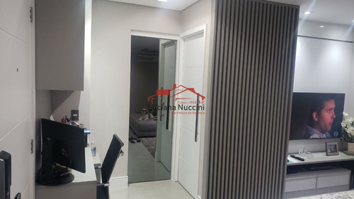 Imagem 6 de 30 de Vendo Ap. 2 Dormit. ( 2 Suítes ), 114m², 2 Vagas, Vila Gumercindo, São Paulo, Sp - Ap00270 - 69981142