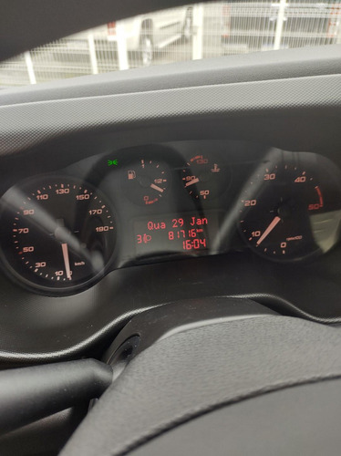 Iveco Daily 55-170cd Baú