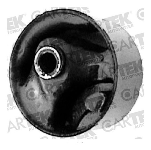 Soporte Motor Trasero Tsuru Iii 2008-2009-2010-2011 L4 1.6