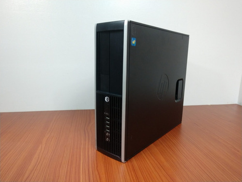 Hp Compaq 6300 Pro