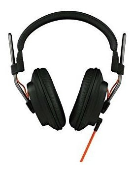 Fostex T50rp Mk3 Auriculares De Estudio Profesionales Semiop