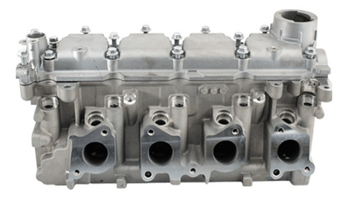 Imagen 1 de 2 de Tapa De Cilindros Volkswagen Gol Saveiro G5 Al G7