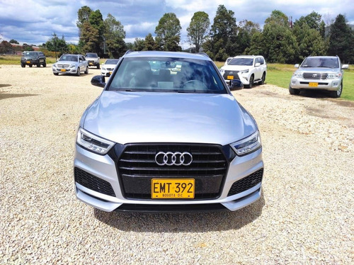 Audi Q3 1.4 Tfsi Sportline