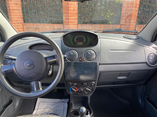 Chevrolet Spark 1.0 Life