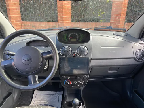 Chevrolet Spark 1.0 Life