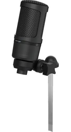 Microfono De Estudio Condenser Behringer Bx2020 - Oddity