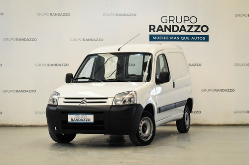 Citroën Berlingo 1.6 Vti 115 Business