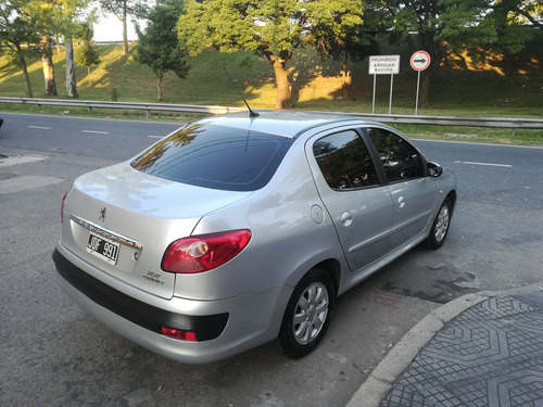 Peugeot 207 1.9 Sedan Xs