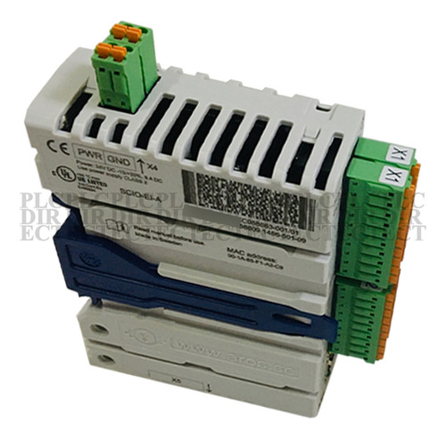 New Abb Dsqc1030 3hac058663-001 Robot Digital Base I Ccx