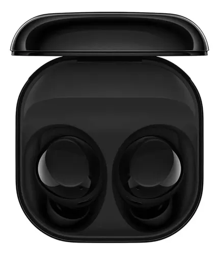 Galaxy Buds.