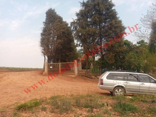 Imagem 4 de 19 de Venda - Chácara - Colina Santa Izabel (tupi) - Piracicaba - Sp - D0440