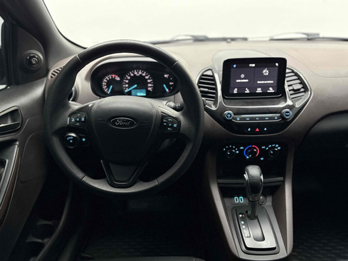 Ford Ka 1.5 TI-VCT FLEX FREESTYLE AUTOMÁTICO