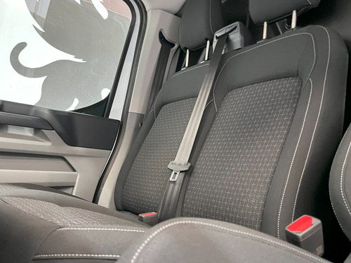 Ford Transit 2.0 Van Corta Techo Bajo Custom Mt