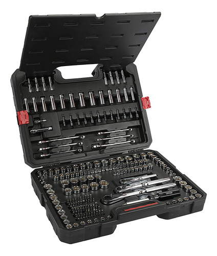 Jgo Dados Y Accesorios Comb 230 Pzas Estuche Plástico Urrea.