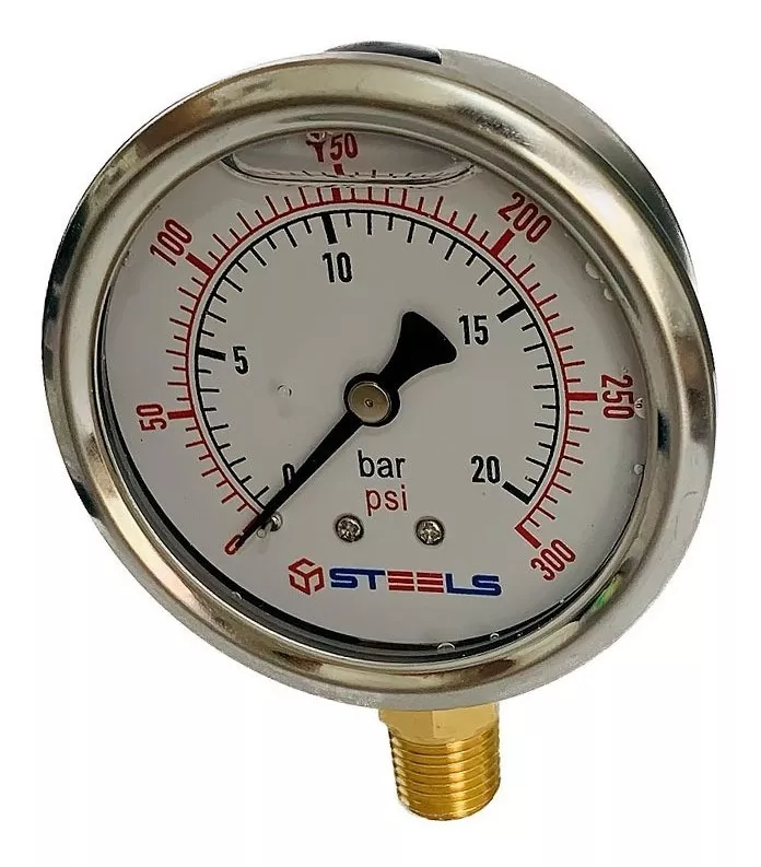 Primeira imagem para pesquisa de medidor de pressao de oleo
