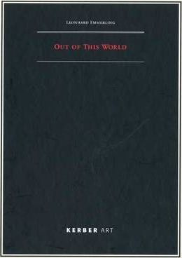 Libro Out Of This World - Vija Celmins