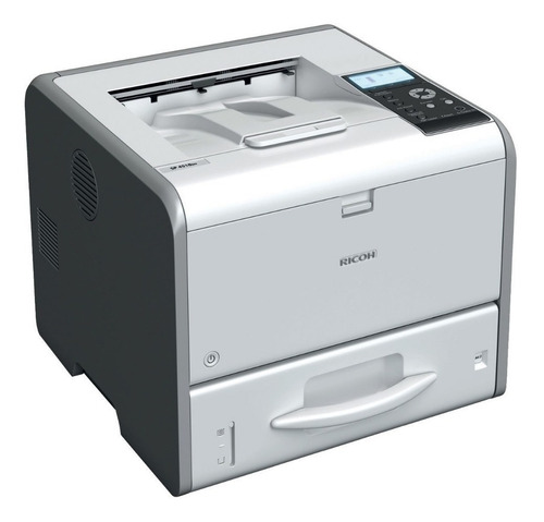 Impresora Laser Ricoh Sp 4510dn 4510 Dn Nueva
