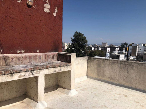 Imagen 9 de 9 de Departamento En Venta De 1 Dormitorio En B° Cofico