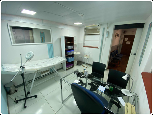 Alquiler Consultorio Médico Y Estetica En Belgrano Habilitado Por El Min Salud + Osde + Swiss + Pami Etc