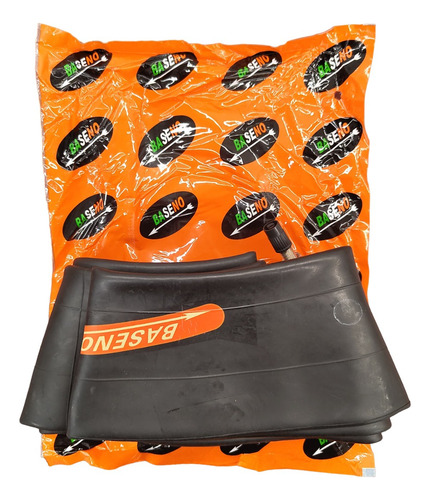 Cámara 3.00-19 Para Moto Italika Dm150 (10 Piezas)