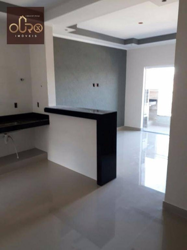 Imagem 1 de 18 de Apartamento Residencial À Venda, Jardim Piratininga, Franca. - Ap0137