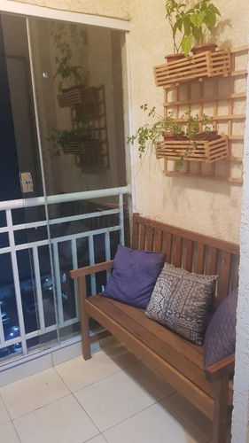 Apartamentos - Ref: V13495